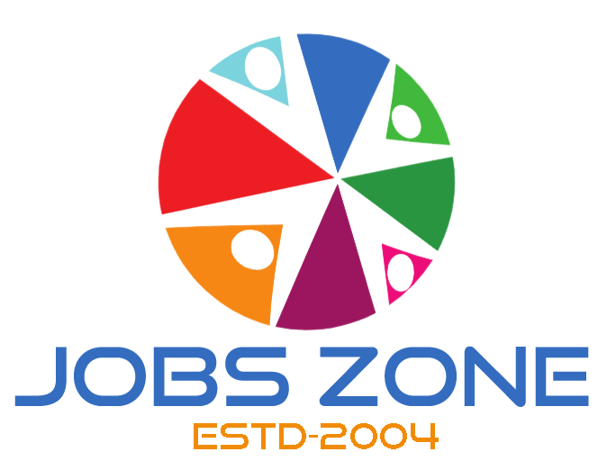 Jobs Zone
